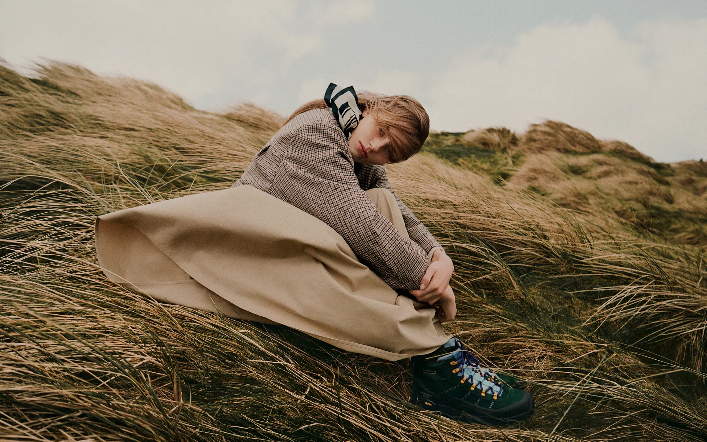 FW26 collection